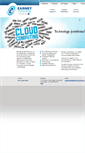 Mobile Screenshot of earneyconsulting.com